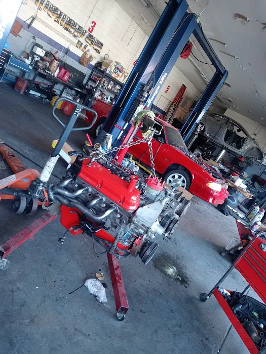 Danian's Auto Repair 7