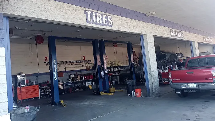 Danian's Auto Repair 3