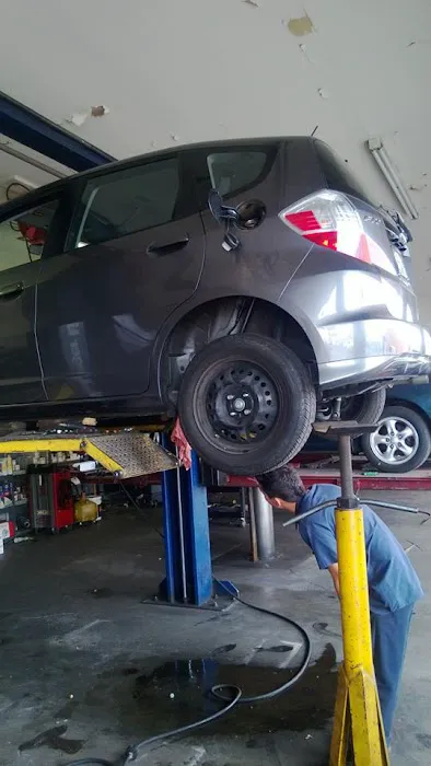 Danian's Auto Repair 0
