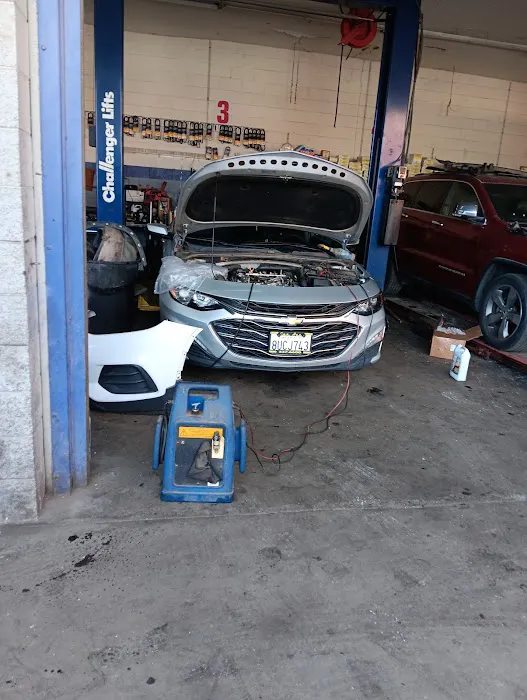 Danian's Auto Repair 4