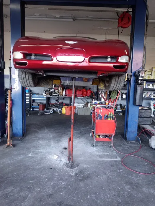 Danian's Auto Repair 6