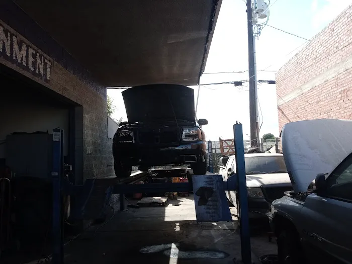 Danian's Auto Repair 5