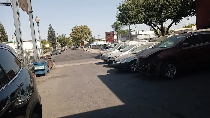 Danian's Auto Repair 1