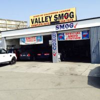 Star Valley Smog