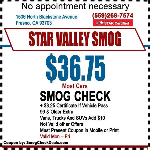 Star Valley Smog 2