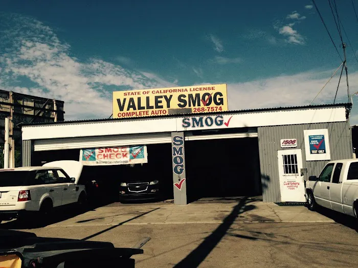 Star Valley Smog 4