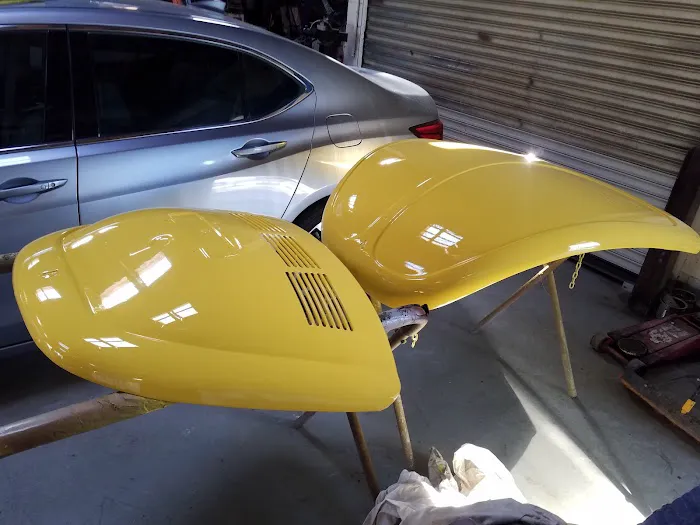 Superior Auto Body 9