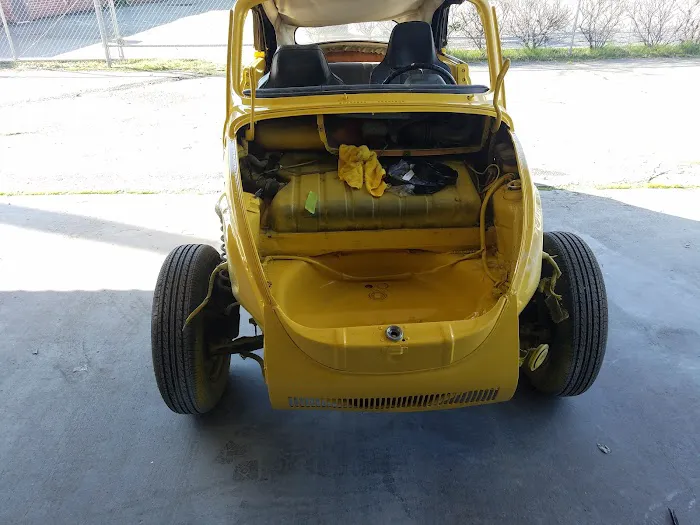 Superior Auto Body 0