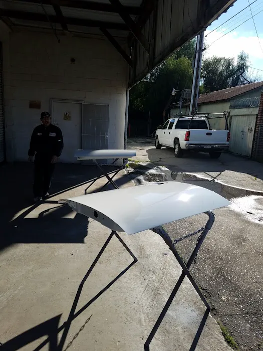 Superior Auto Body 1
