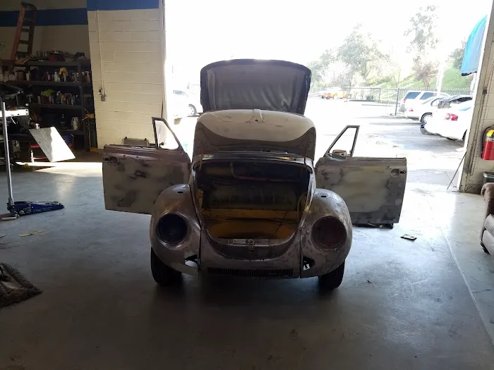 Superior Auto Body 8