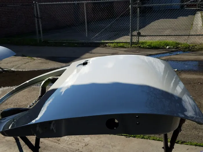 Superior Auto Body 7