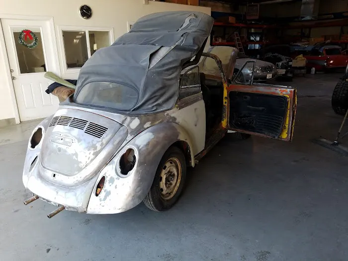 Superior Auto Body 6
