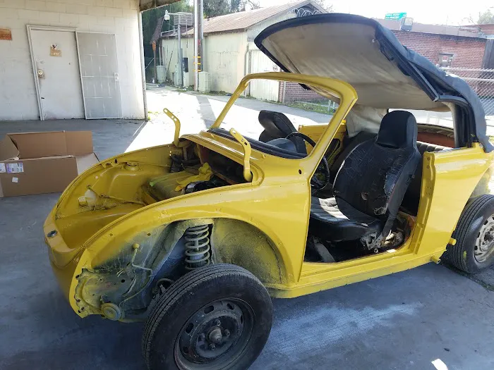 Superior Auto Body 3