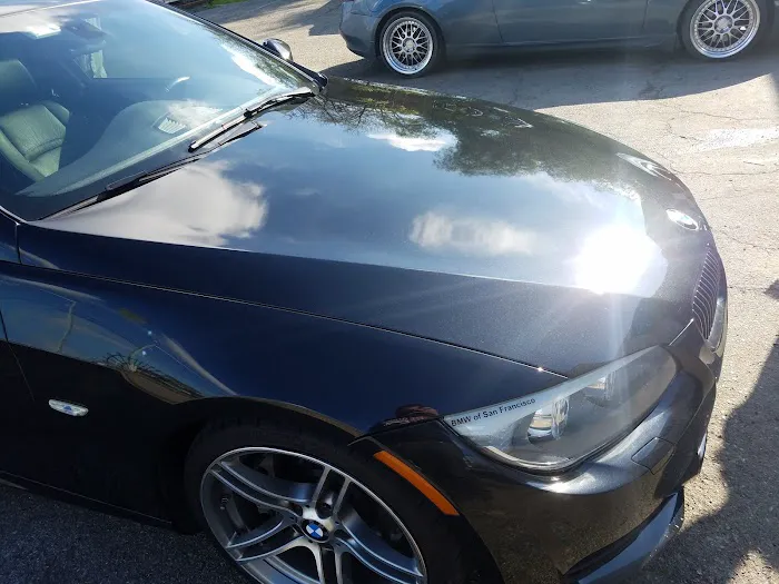 Superior Auto Body 2