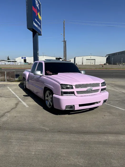 Next level auto workz LLC 4