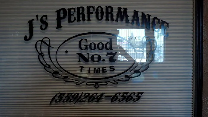 J's Performance Automotive 0