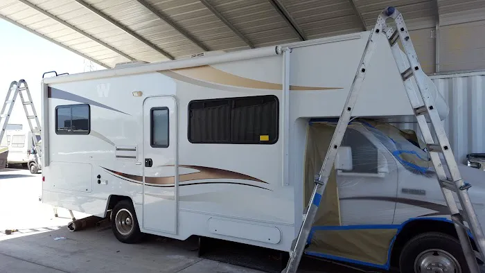 CTS RV Repair 8