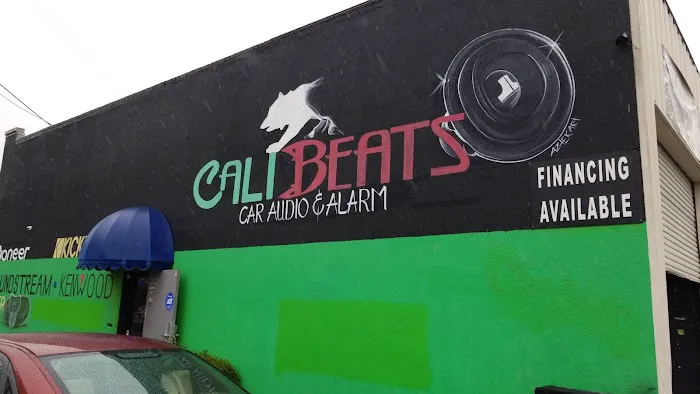 calibeats 0