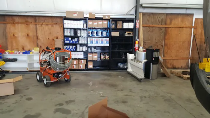 Crosspoint Truck and Trailer Repair 1