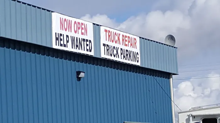Crosspoint Truck and Trailer Repair 3