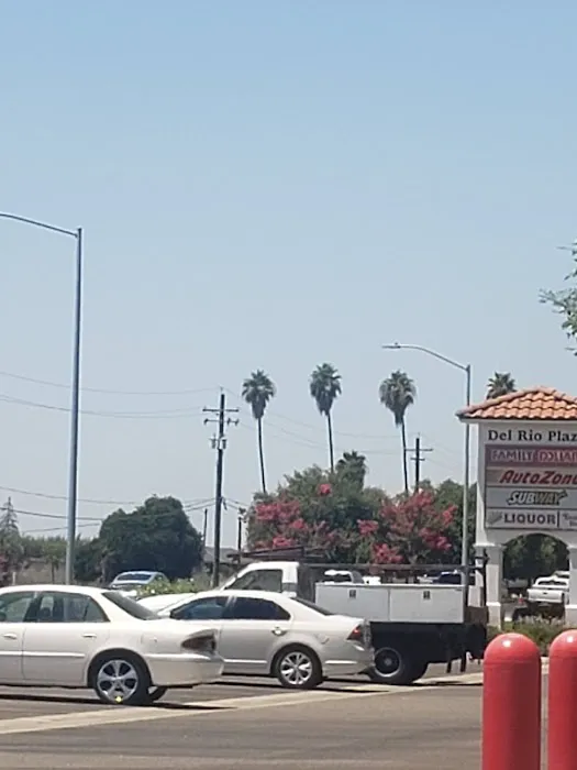 AutoZone Auto Parts 5