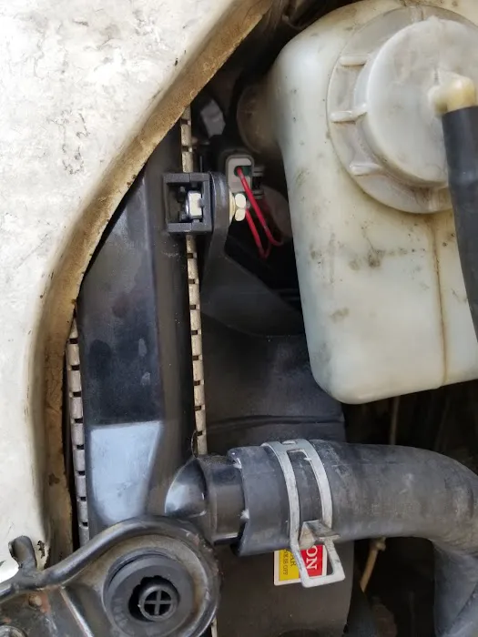 AutoZone Auto Parts 4