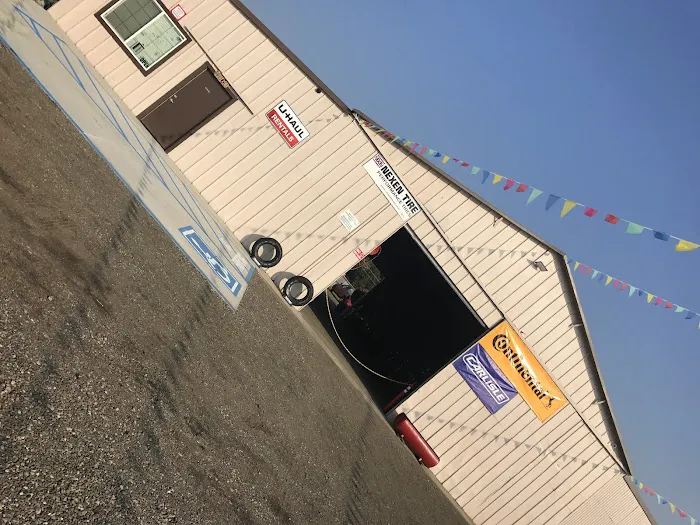 Best Tires In Town 8