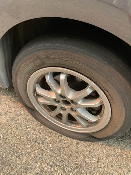 Best Tires In Town 0