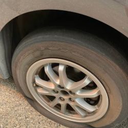 Best Tires In Town ico