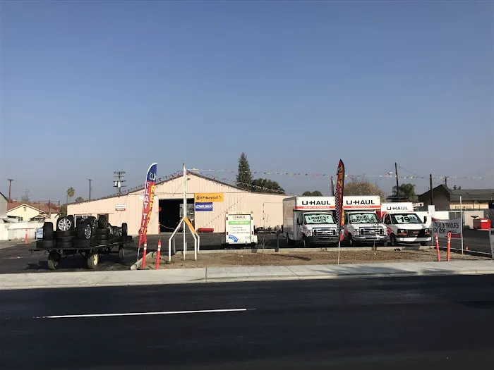 Best Tires In Town 7