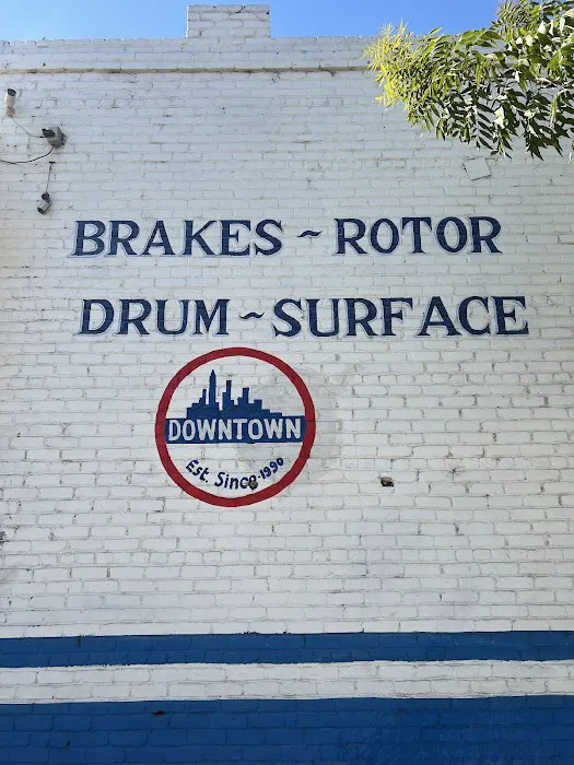 Downtown Auto Services 3