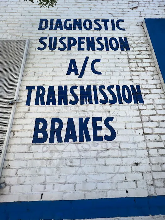 Downtown Auto Services 0