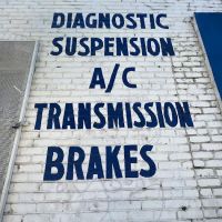 Downtown Auto Services