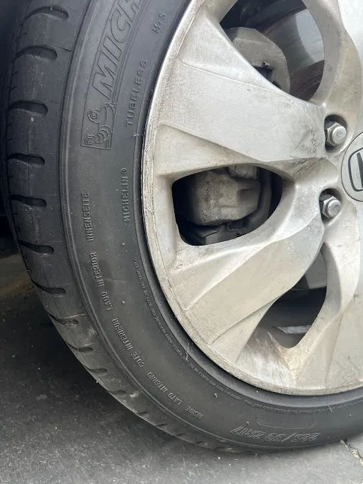 Cortez Tire’s 0