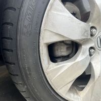 Cortez Tire’s