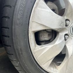 Cortez Tire’s ico