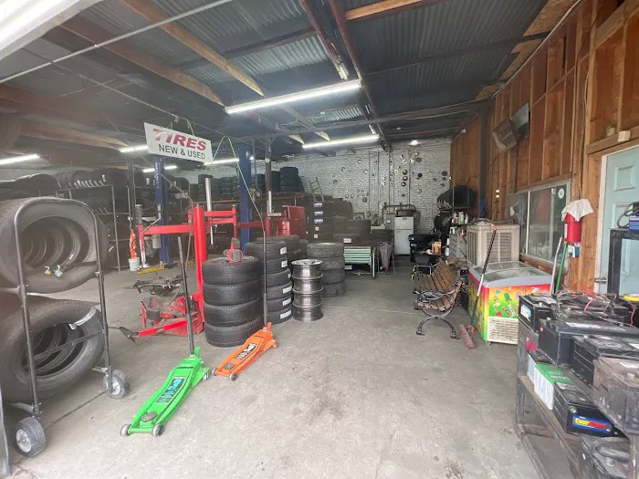 Cortez Tire’s 3