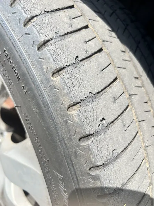 Cortez Tire’s 1