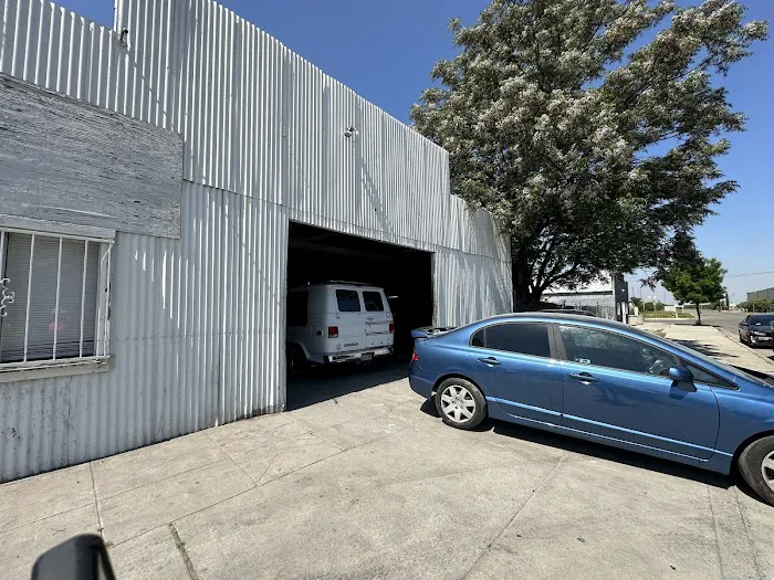 JSC Auto Repair 4