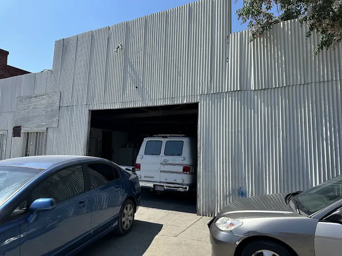 JSC Auto Repair 1