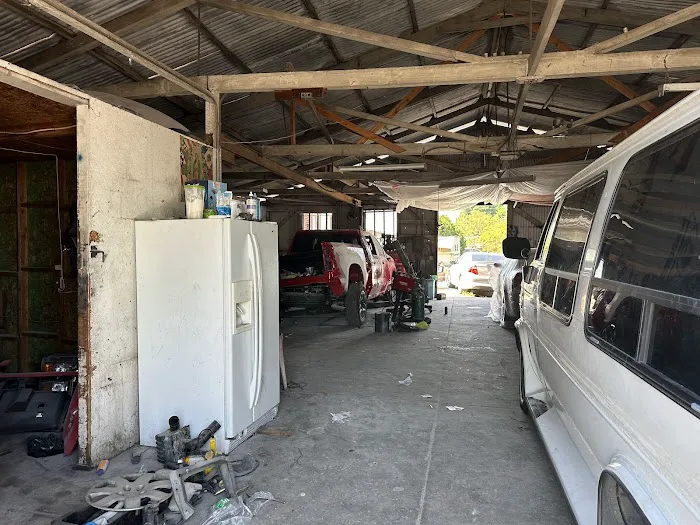 JSC Auto Repair 3