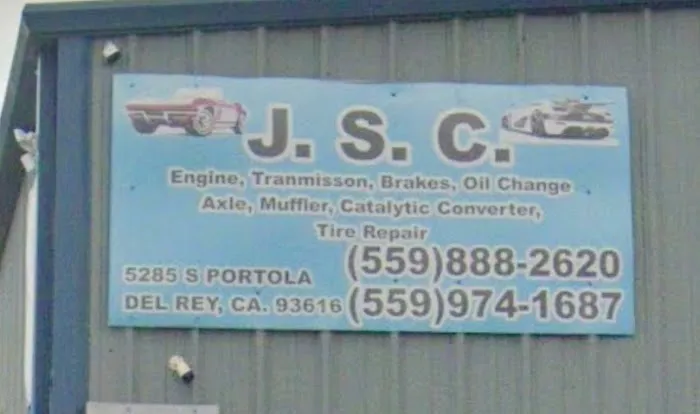 JSC Auto Repair 0