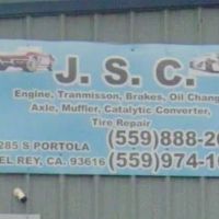 JSC Auto Repair