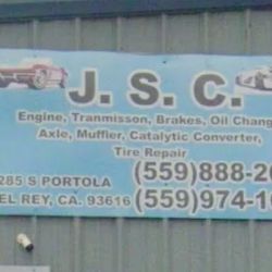 JSC Auto Repair ico