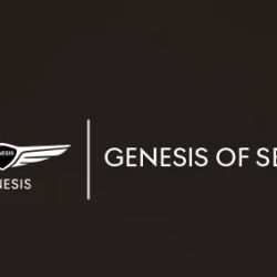 Genesis of Selma Service Center ico