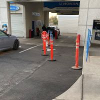 Selma Honda Service Center