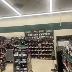 O'Reilly Auto Parts ico
