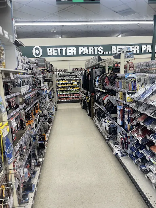 O'Reilly Auto Parts 3