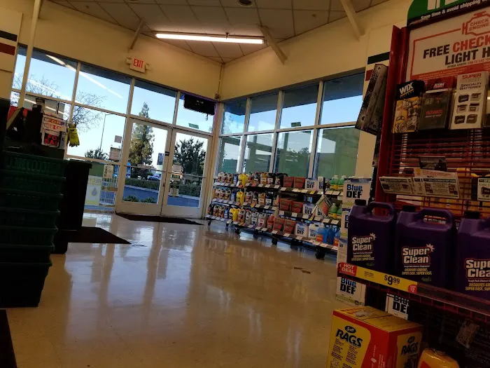 O'Reilly Auto Parts 7