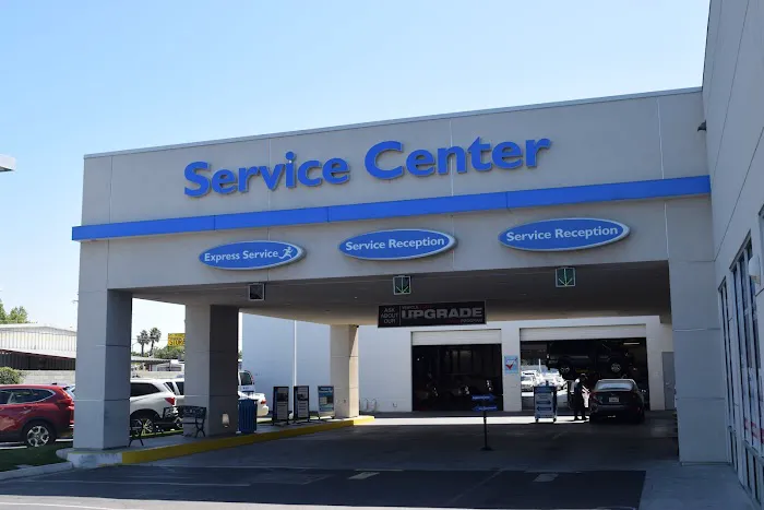 Clawson Honda Service Center 2